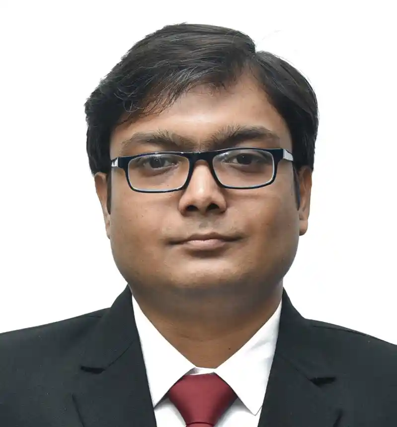 Anupam Chatterjee-3773